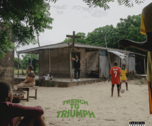 Yaba Buluku Boyz Ft Timaya TSunami