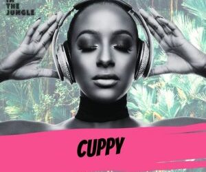 DJ Cuppy Reveals She Once Dated A Bus Driver