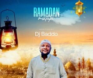 DJ Baddo Focus Street Mixtape