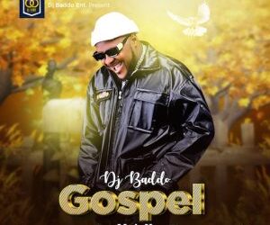 DJ Baddo Wawa Mixtape