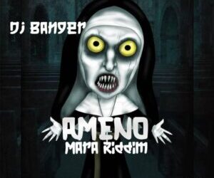 DJ Banger Ameno Mara Riddim