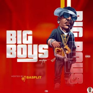 DJ Basplit Big Boys Mixtape