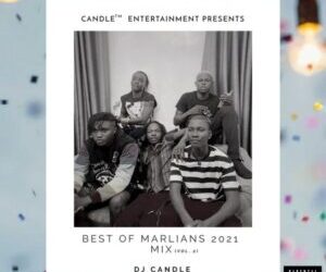 DJ Candle – Best Of Marlians 2021 Mix (Vol. 2)