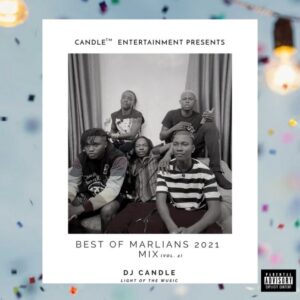 DJ Candle Best Of Marlians