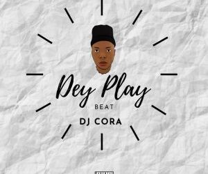 DJ Cora Off The Light Dance Beat