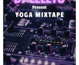 DJ Voyst Yoga