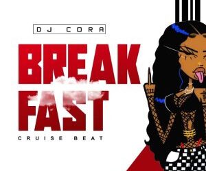 DJ Cora Breakfast Beat