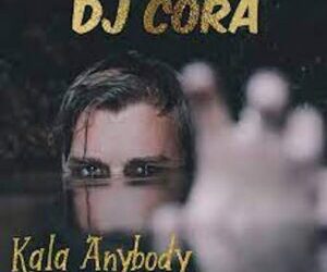 DJ Cora Roof Top Vibe Mixtape