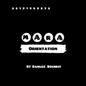 DJ Damlex Soundit Mara Orientation Beat