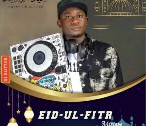 DJ Glitter Tribute To Mohbad Mixtape