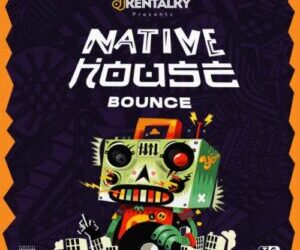 DJ Kentalky Native House Bounce