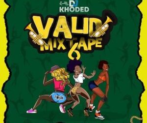 DJ Khoded Valid Mixtape