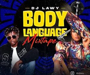 DJ Lawy Buga Party Mixtape