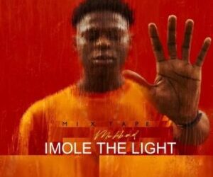 DJ Lawy Imole The Light Last Respect Mixtape