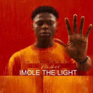 DJ Lawy Imole The Light Last Respect Mixtape