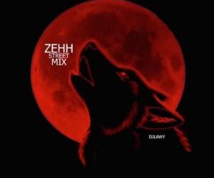 DJ lawy Zazu Zeh mixtape