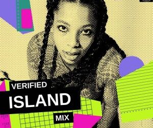 DJ Lawy Verified Island Mixtape