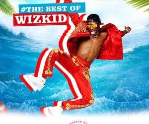 Wizkid Morayo Album