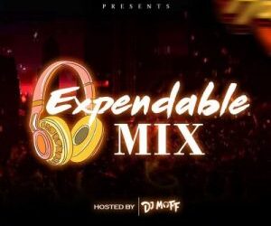 DJ Maff Expendable Mixtape