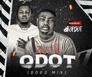 DJ OP Dot – Best Of 2020 Mixtape