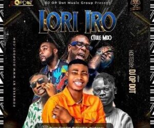 Pman Rhap – Lori Iro