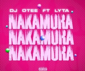 DJ Otee Ft Lyta Nakamura