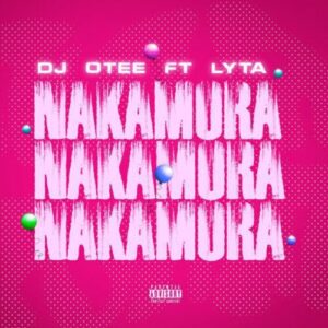 DJ Otee Ft Lyta Nakamura