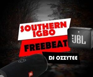 DJ Ozzytee Southern Igbo Beat