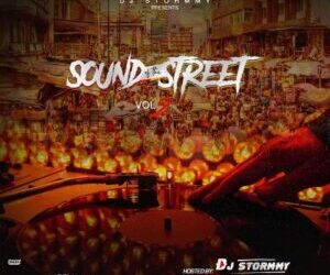 DJ 4kerty Turn Up Street Mixtape