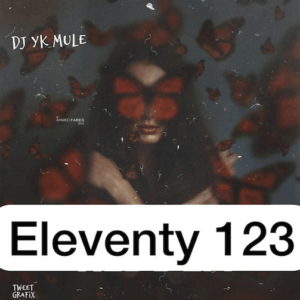 DJ YK Mule Eleventy 123 Beat