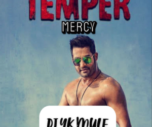 DJ YK Mule Temper Mercy Beat