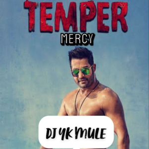 DJ YK Mule Temper Mercy Beat