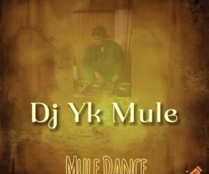 DJ YK Mule Chaolin Temple