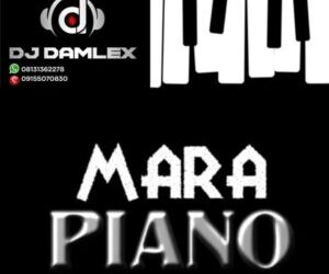 Dj Damlex Soundit Gbona Mara Version