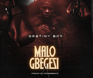 Destiny Boy Malo Gbegesi