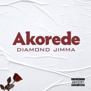 Diamond Jimma Akorede