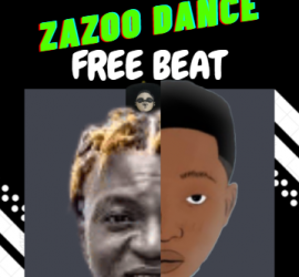 dj eazi007 Zazu Zeh mixtape