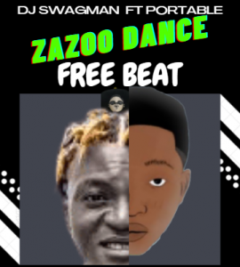 Zazoo Dance Beat