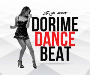 DJ YK Dorime Dance Beat