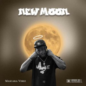 Mascara Vibez New Moon Album