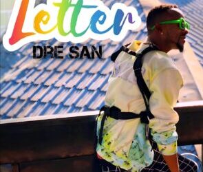 Dre San Letter