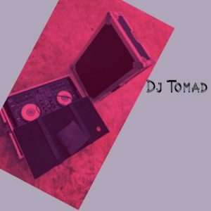 DJ Tomad Special New Year Mixtape