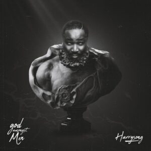 harrysong tangerine