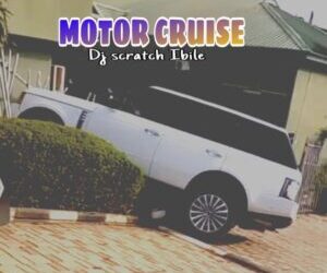 Dj Scratch Ibile Resolution Period Mixtape