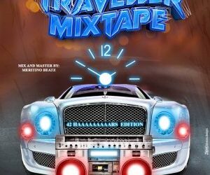 DJ Jossy Lee The Traveller Mixtape