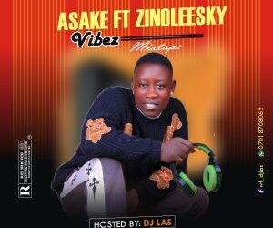 Zinoleesky Ft Davido