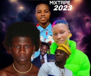 DJ Skipo Energy Special Vibez Mixtape