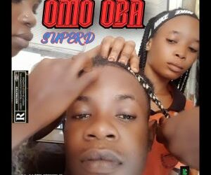 Super D Ft Obesere Kalo Kabo