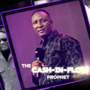 Internet Sensation: Prophet Jeremiah Fufeyin's Cash-In-Flow Program Goes Viral