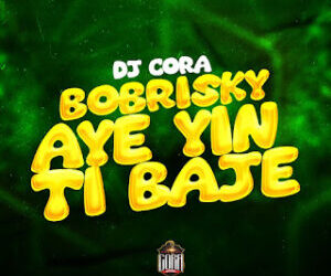 DJ Cora Bata Wahala